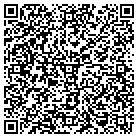 QR code with Miami Barber Shop Harmony Soc contacts