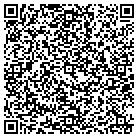 QR code with Precision Litho Service contacts