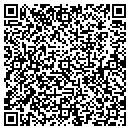 QR code with Albert Lake contacts