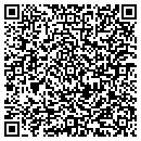 QR code with JC Escort Service contacts