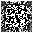 QR code with Taylors By contacts