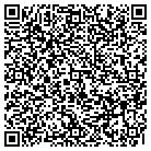 QR code with George F Scherer Pa contacts