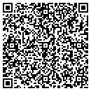 QR code with Robert I Tanner OD contacts