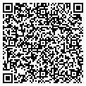 QR code with Kfc contacts