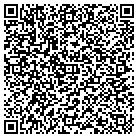 QR code with Woodall's Mobile Home Village contacts
