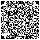 QR code with Dempster Robert A Reporting Co contacts