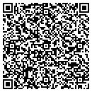 QR code with REB Air Conditioning contacts
