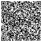 QR code with United Ways Forest Call For Help contacts