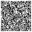 QR code with Teldat Corp contacts