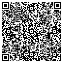 QR code with A1 Pet Care contacts
