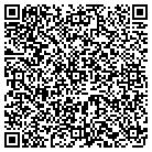 QR code with A Alaskan Video Studio Corp contacts
