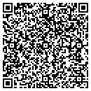 QR code with A & P Elevator contacts
