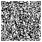 QR code with Gammage & Sons Cabinet Shop contacts