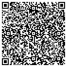 QR code with AAA Transmission Center contacts