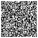 QR code with U-Haul Co contacts