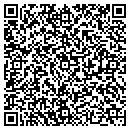 QR code with T B Medical Equipment contacts