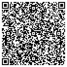 QR code with Two Gulls Two Gift Shop contacts