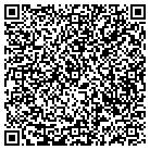 QR code with Fabian's Records Musica Ncnl contacts