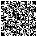 QR code with Apr Inc contacts
