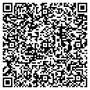QR code with PEC Printing contacts