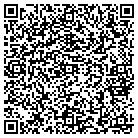 QR code with Holiday & Express The contacts