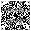 QR code with RGM Industries Co contacts