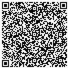 QR code with My First Step Learning Center contacts