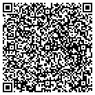 QR code with Donald Gosselin Contractor contacts
