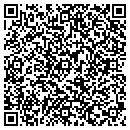 QR code with Ladd Upholstery contacts