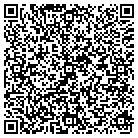 QR code with J R Burklew Construction Co contacts
