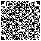 QR code with American Marine Cnstr of S Fla contacts