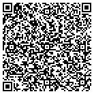 QR code with Omnii Oral Pharmaceuticals contacts