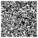 QR code with Gesa Inc contacts