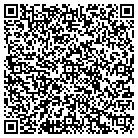 QR code with Anderson Temple Church Of God contacts