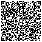 QR code with Kinney-Johnson Fabricators Inc contacts