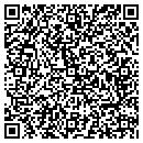 QR code with S C Landworks Inc contacts