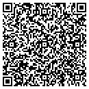 QR code with Rays Repairs contacts