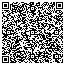 QR code with Ashton Realty Inc contacts