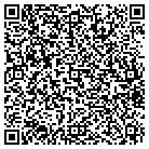 QR code with P C Lan Vad Inc contacts