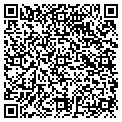 QR code with PDX contacts
