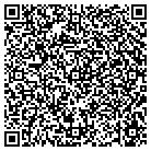 QR code with Muscatatuck Publishers Inc contacts