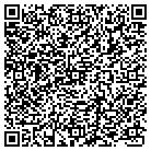 QR code with Cake Gallery Pastry Shop contacts