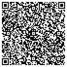 QR code with Restaurante Las Palmeras contacts