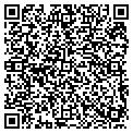 QR code with Jrw contacts