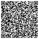 QR code with Apalachicola Bay Trading Co contacts