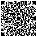 QR code with U-Haul Co contacts