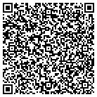 QR code with Heron Associates Inc contacts