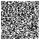QR code with Phillips Field Equipment & Rpr contacts