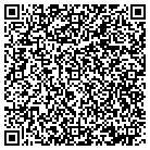 QR code with Hydraulic Hose & Cylinder contacts