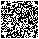 QR code with R C Johnson Landscape Contrs contacts